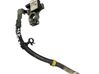 Negative earth cable (battery) 31327698