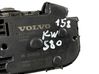 Throttle valve 31216665