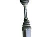 Front driveshaft P31219035