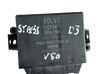 Parking PDC control unit/module 31275471