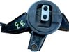 Gearbox mount 
