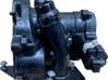 Thermostat housing 06L121111P