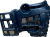 Rear bumper mounting bracket 4884490