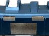 Tapa/tapón del gancho de remolque delantero 8V0807217A