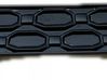 Tapa/tapón del gancho de remolque delantero 8Y0807823A