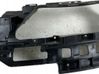 Soporte de montaje del parachoques trasero 8W6807347A