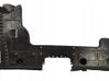 Placa protectora/protector antisalpicaduras motor 7LA825101B