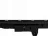Soporte de montaje del parachoques trasero 83F807385