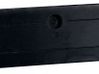 Rear bumper mounting bracket 8074555