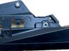 Front bumper BCKA50162
