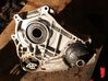 Gearbox transfer box case 78888