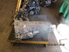 Front bumper upper radiator grill 548