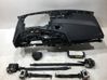 Airbag set with panel 10F857003R