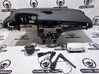Airbag set with panel 39061297