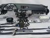 Dashboard DB2W60400D02