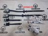 Poduszki powietrzne Airbag / Komplet 9Y0857706C