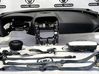 Airbag set with panel GX7304320ECW