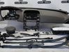 Airbag set with panel T4A2528AMT