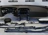 Juego de airbag con panel GX73043B13