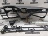 Airbag set with panel 2559967