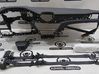 Airbag set with panel 2649151