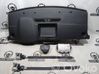 Airbag set with panel 98081684ZD