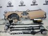 Juego de airbag con panel 7P5857003