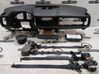 Juego de airbag con panel 8V0880204