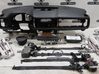 Juego de airbag con panel 8V0880204