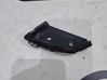 Front bumper lower grill 3W3807572