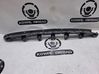 Fender trim (molding) 3W3807310B