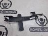 Sonstiges Einzelteil Motorraum 3W0971846C