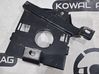 Sonstiges Karosserieteil 3W3907713J