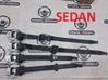 Turvavöiden sarja 5E6857805D