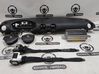 Airbag set with panel 99780308913