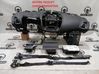 Oro pagalvių komplektas su panele 2293134