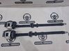 Cinturón delantero 4N0857706B