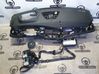 Juego de airbag con panel 51459634918