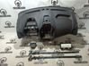 Airbag set with panel 1845182