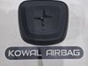 Poduszka powietrzna Airbag kierownicy 32329840