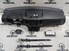 Juego de airbag con panel 2H3857052