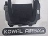 Steering wheel trim 108338400D