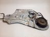 Mechaninis priekinio lango pakėlimo mechanizmas 824012K000
