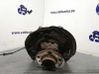 Front wheel hub spindle knuckle 31216793923