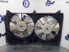 Elektrinis radiatorių ventiliatorius 1580002271
