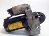 Motor de arranque 12418506657