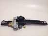 Mechaninis priekinio lango pakėlimo mechanizmas GN15A23201EB