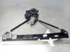 Regulador de puerta trasera con motor 6F0839462A