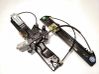 Front door manual window regulator LR067999