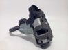 Rear door lock JX7AA26412AE